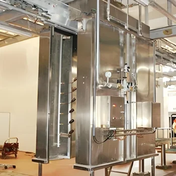 Automatic-singeing-machine Automatic-singeing-machine