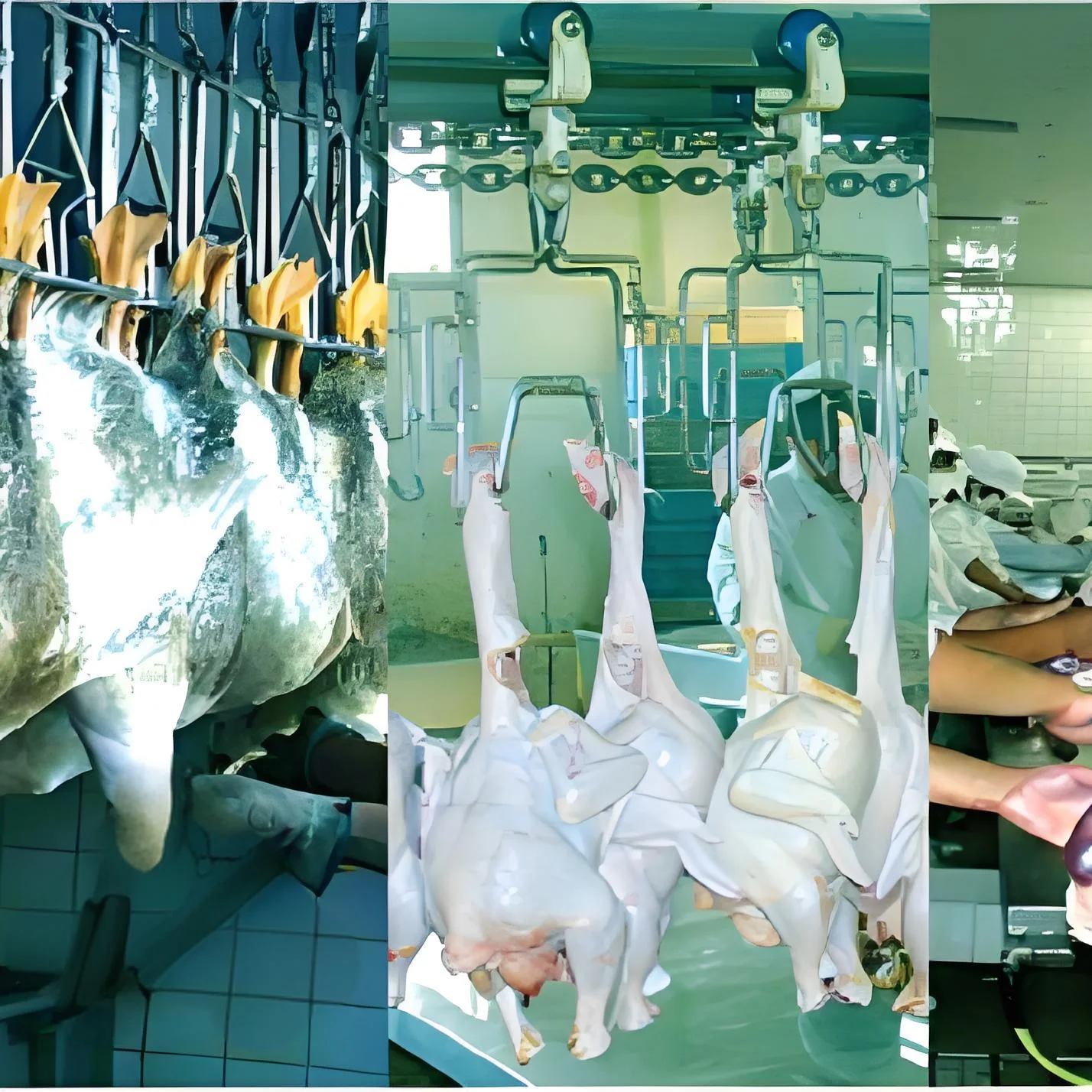 Overhead-conveyor