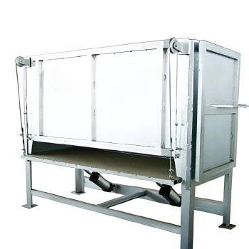 Pneumatic-auxiliary-stunning-box Pneumatic-auxiliary-stunning-box