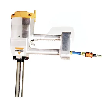 Pneumatic-stun-gun Pneumatic-stun-gun