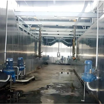 Shower-type-scalding-tunnel Shower-type-scalding-tunnel