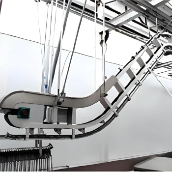 Tube-rail-type-hoisting-machine-descending-machine Tube-rail-type-hoisting-machine-descending-machine