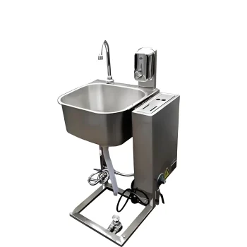 Washing-Sterilizing-Basin Washing-Sterilizing-Basin